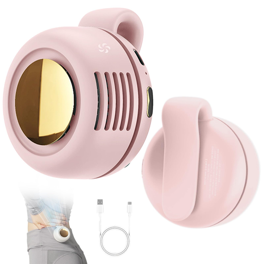 Clip-on Fan 6-inch product photo