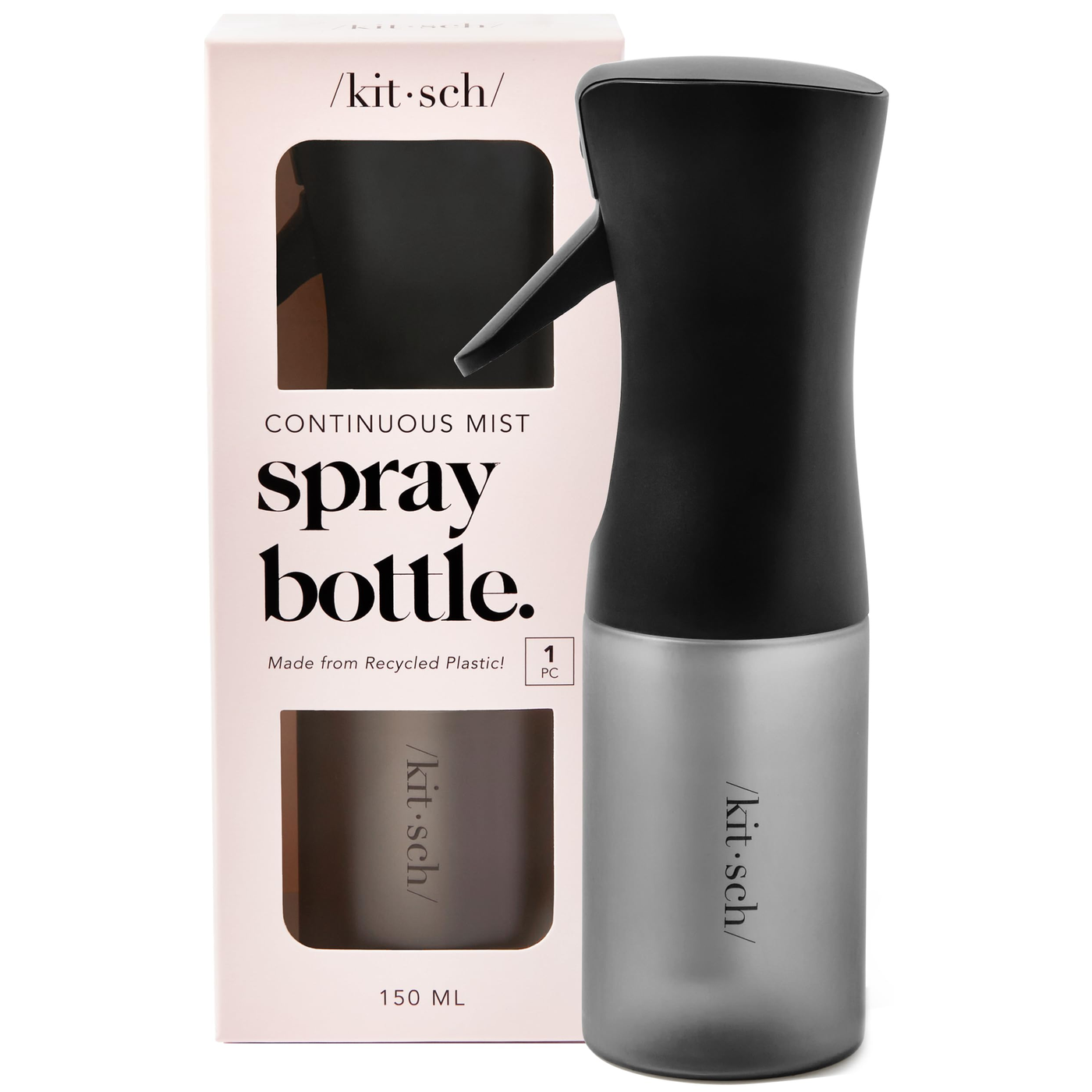 Personal Mister Bottle 8 oz product photo
