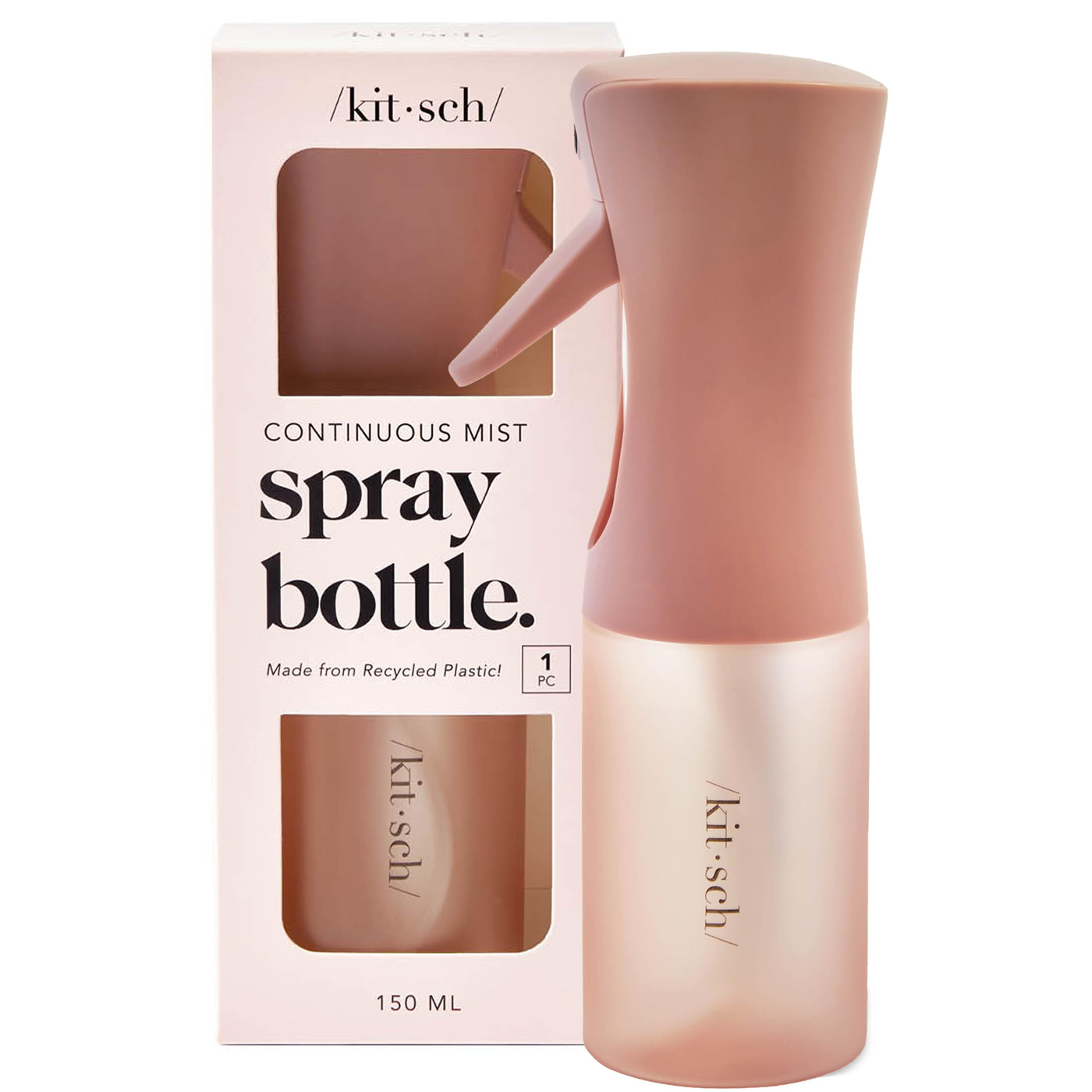 Personal Mister Bottle 12 oz product photo