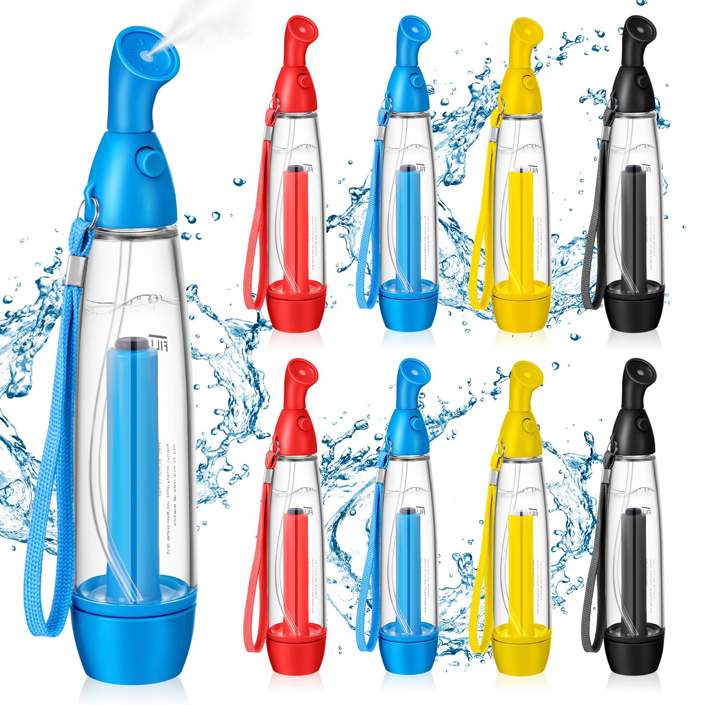 Personal Mister Bottle 20 oz product photo