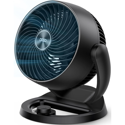 Air Circulator 9-inch product photo