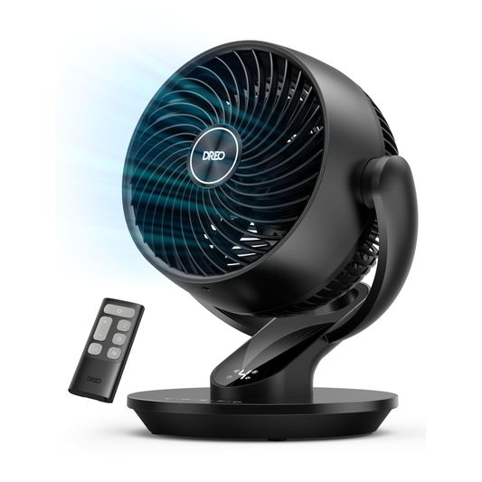 Air Circulator 12-inch product photo