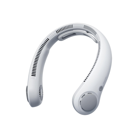 Neck Fan White product photo