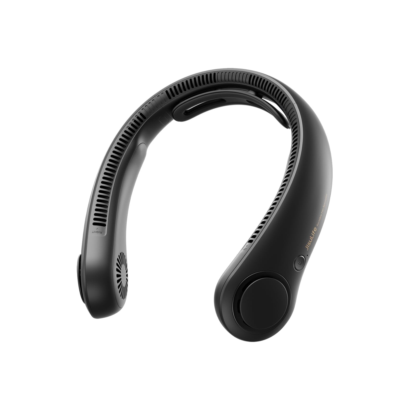Neck Fan Black product photo