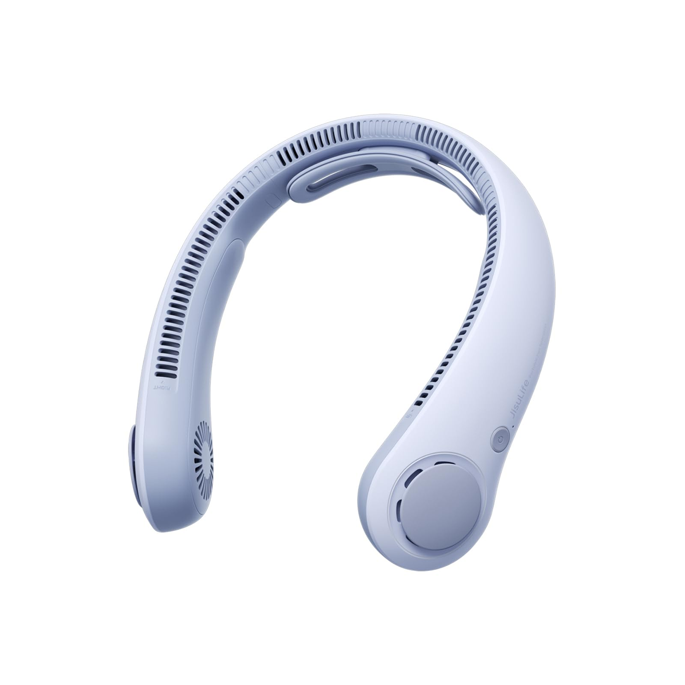Neck Fan Sky Blue product photo