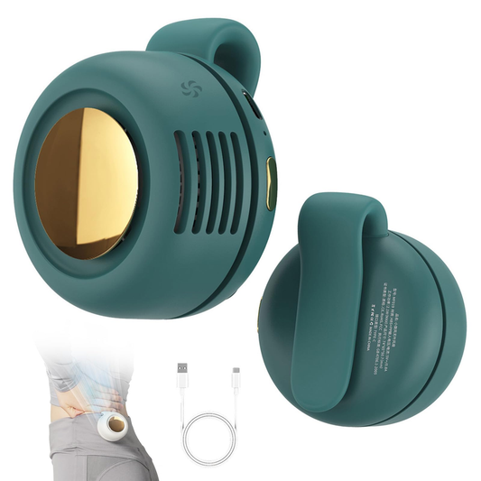 Clip-on Fan 4-inch product photo