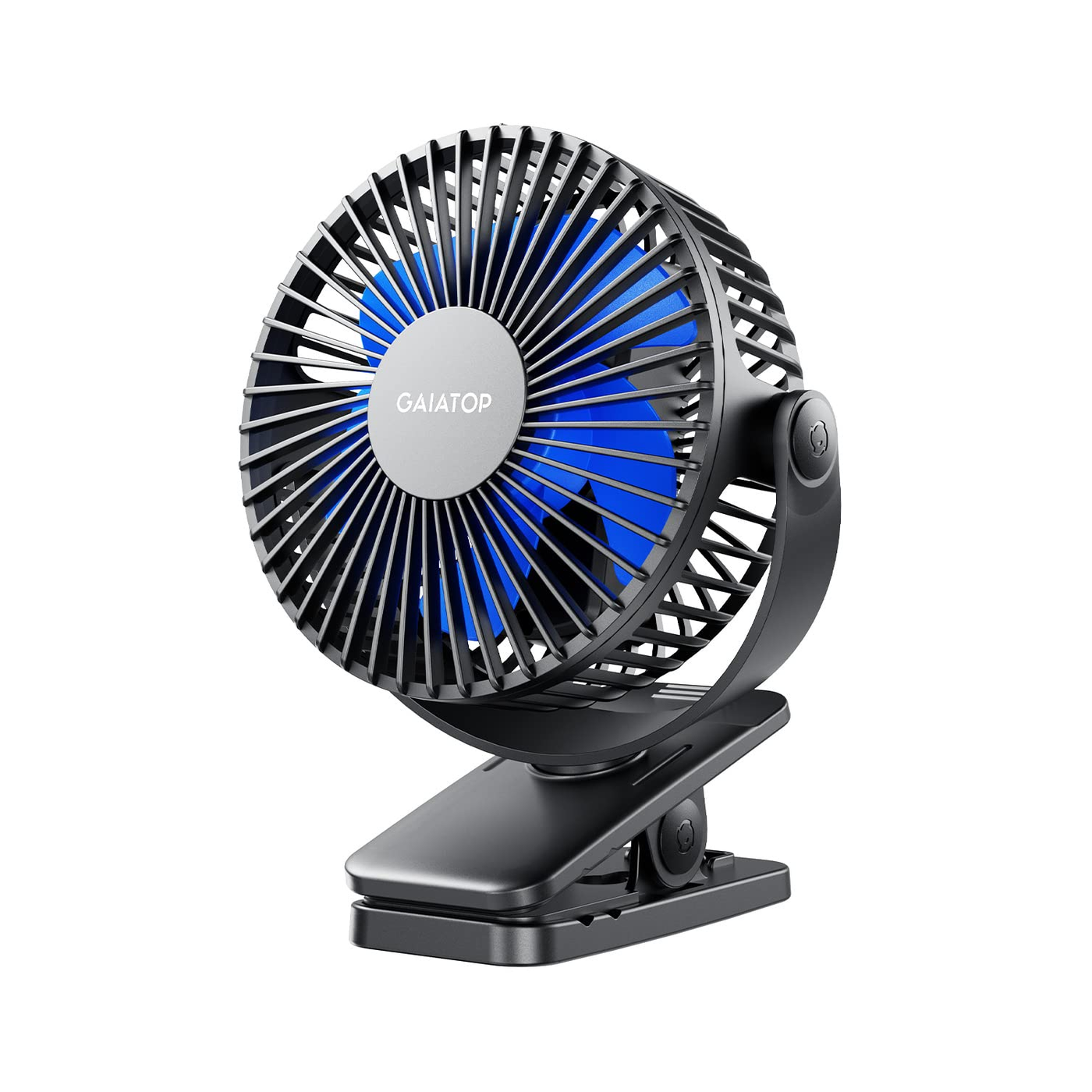 Clip-on Fan 10-inch product photo