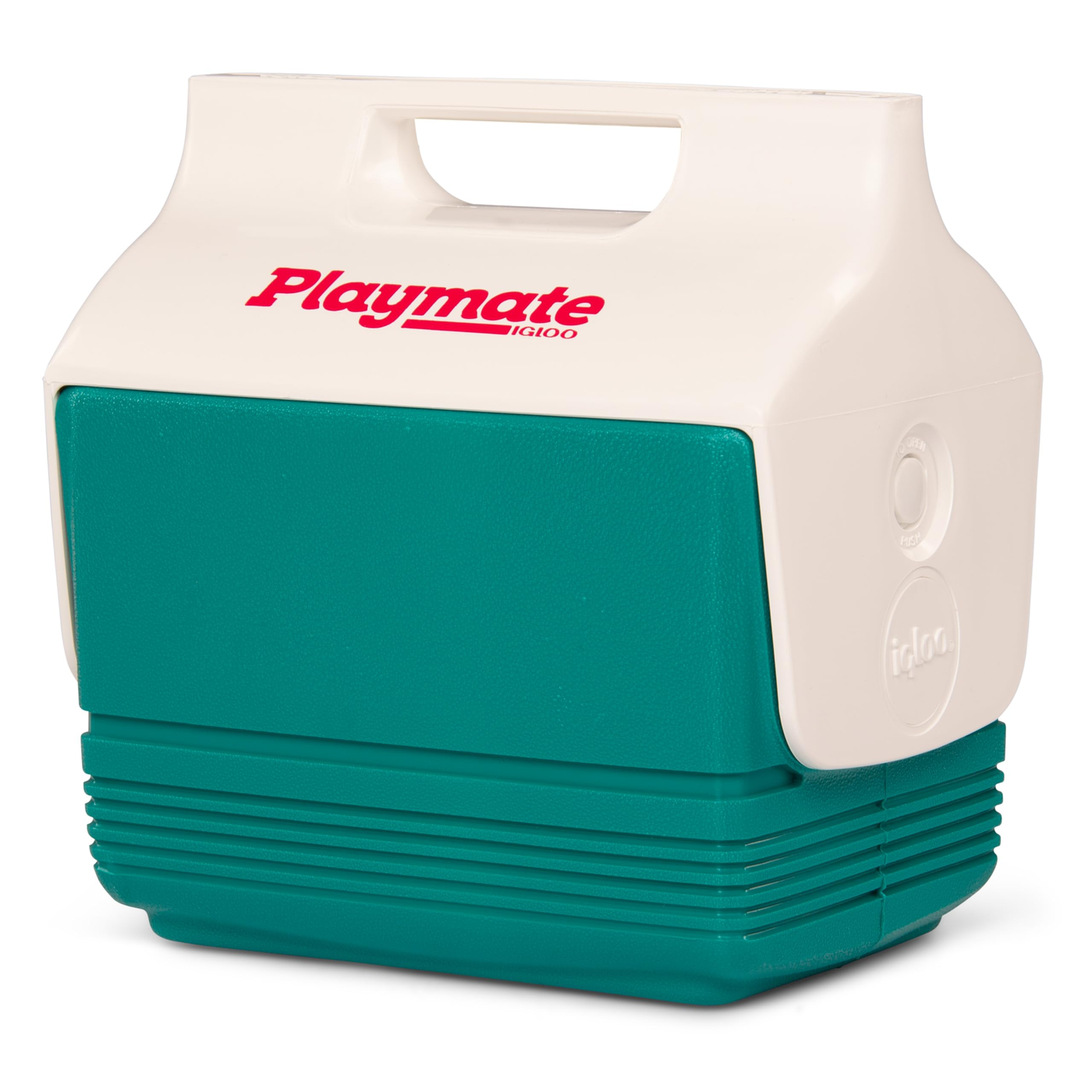 Passive Mini Cooler Box Medium 6qt product photo